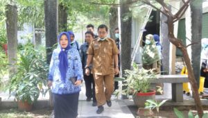Pemkot Makassar Persiapkan RS Daya untuk PDP Covid-19