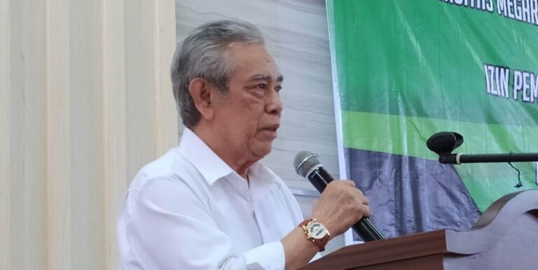 Unimerz Gelar Kuliah Online Serta Menunda KKN dan Wisuda 6 Unimerz Gelar Kuliah Online Serta Menunda KKN dan Wisuda