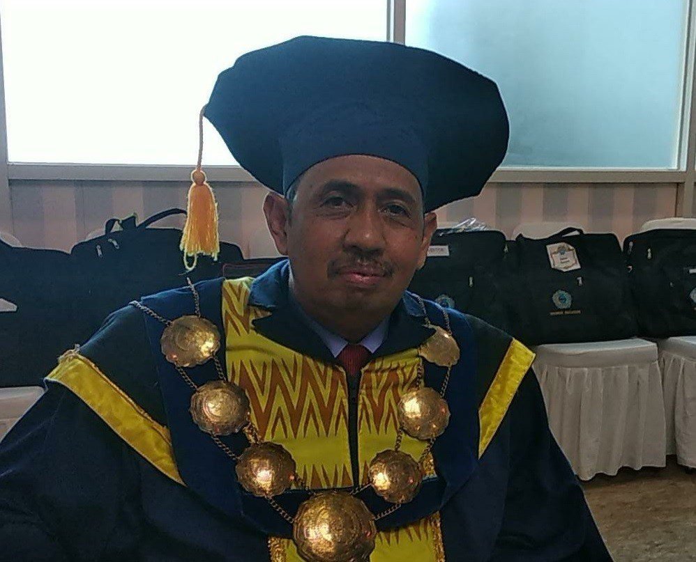 Hindari Corona, Wisuda 1953 Alumni Unismuh Makassar Ditunda