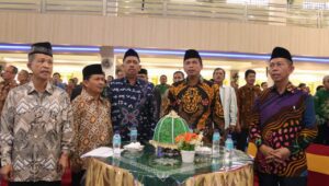 Seminar Pra-Muktamar Muhammadiyah: Unismuh Makassar Lebarkan Sayap Unit Bisnis