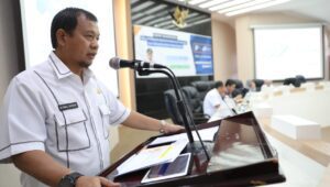 Maksimalkan Sensus Penduduk Online, Iqbal Janji Berikan Bonus