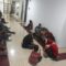 Serikat Juru Parkir Ancam Duduki Kantor DPRD Makassar