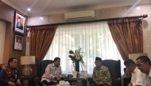 Iqbal Akan Bahas Politik, Birokrasi dan Transformasi Sosial di Simposium Muhammadiah