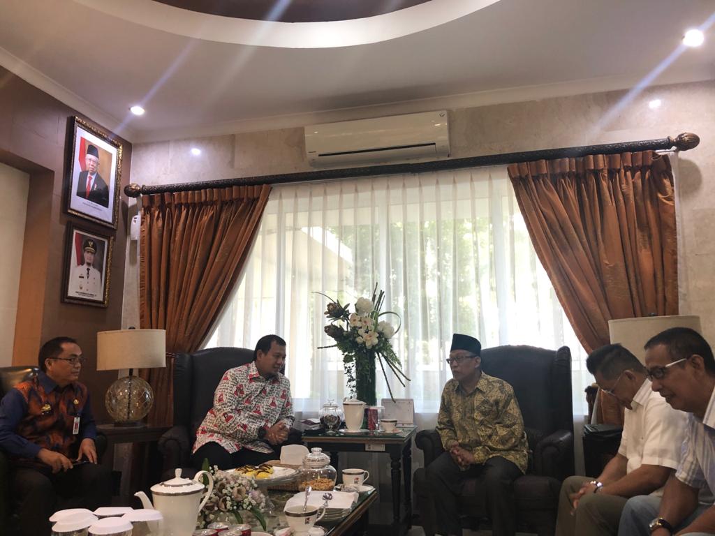 Simposium Muhammadiah