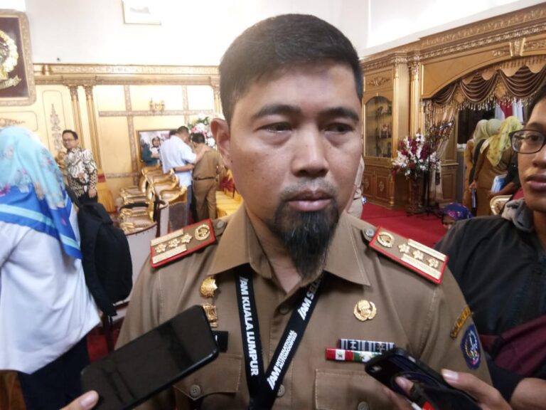 Langkah Cepat, Kadispora Tempatkan UPTD di Stadion Mattoangin 5 Stadion Mattoangin