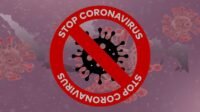 Lambannya Pencegahan Penyebaran Covid-19
