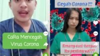 Indonesia Mengkonfirmasi Kasus Virus Corona Pertama, Inilah Cara Untuk Melindungi Diri Anda!