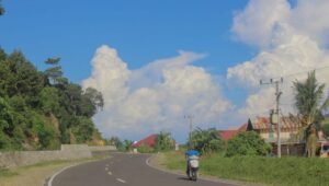 Harga Masker di Malaha Kolaka Melonjak Lima Kali Harga Normal