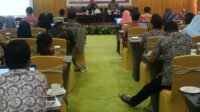 Target Kinerja Terbaik, LPPD Bisa Dilakukan secara Elektronik
