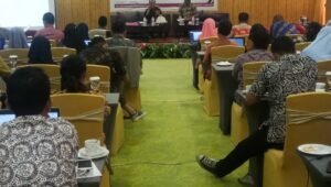 Target Kinerja Terbaik, LPPD Bisa Dilakukan secara Elektronik