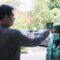 Cara Unik Pesonna Hotel Semarang Cegah Virus Corona