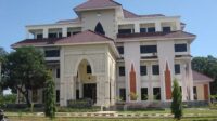 UIN Alauddin Makassar, Lakukan Kuliah Online Untuk Cegah Covid-19