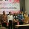 Unismuh Makassar Satu Satunya PTS Diundang Tandatangani Kerjasama Kemenhukham