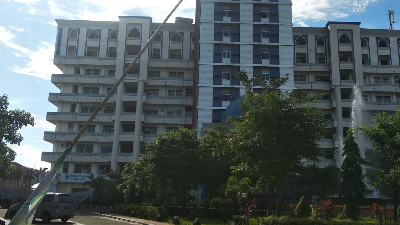 Unismuh Makassar