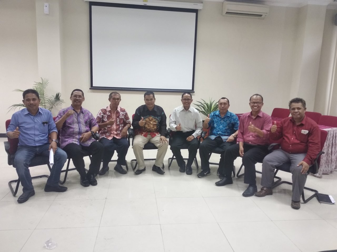 Universitas Terbuka Makassar