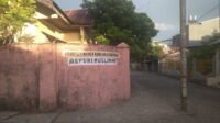 Wabah Corona, Rumah Kosan Mahasiswa di Mallengkeri Makasaar Ditinggal Penghuni