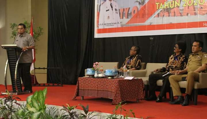 Wali Kota Makassar