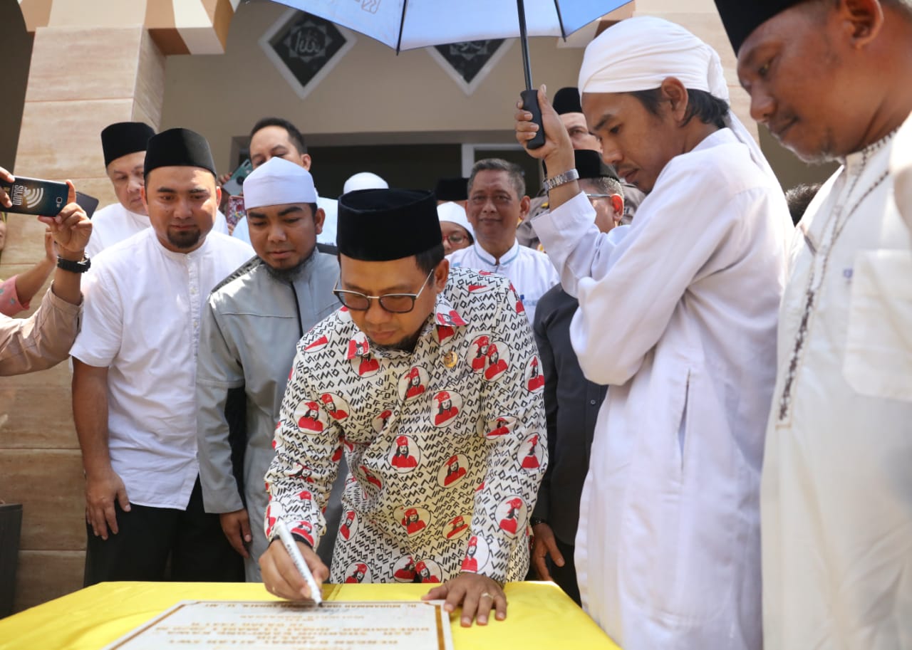 Walikota Makassar