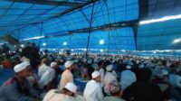Ijtima Dunia di Gowa Dibatalkan