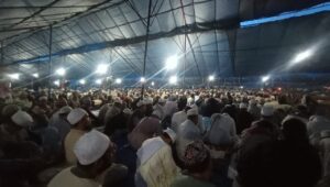 Pemprov dan Pemkab Gowa Kawal Pemulangan Peserta Ijtima se Asia