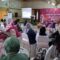 BNPT Ungkap Alasan Perempuan dan Anak Jadi Sasasran Perekrutan Terorisme 3 kegiatan Pelibatan Perempuan dalam Pencegahan Terorisme di Natar Lampung Selatan 1