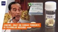 Sudah Terbukti, Jokowi Sudah Pesan Jutaan Obat Corona