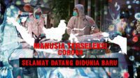 Coronavirus, Pesan Untuk Kita dan Dunia