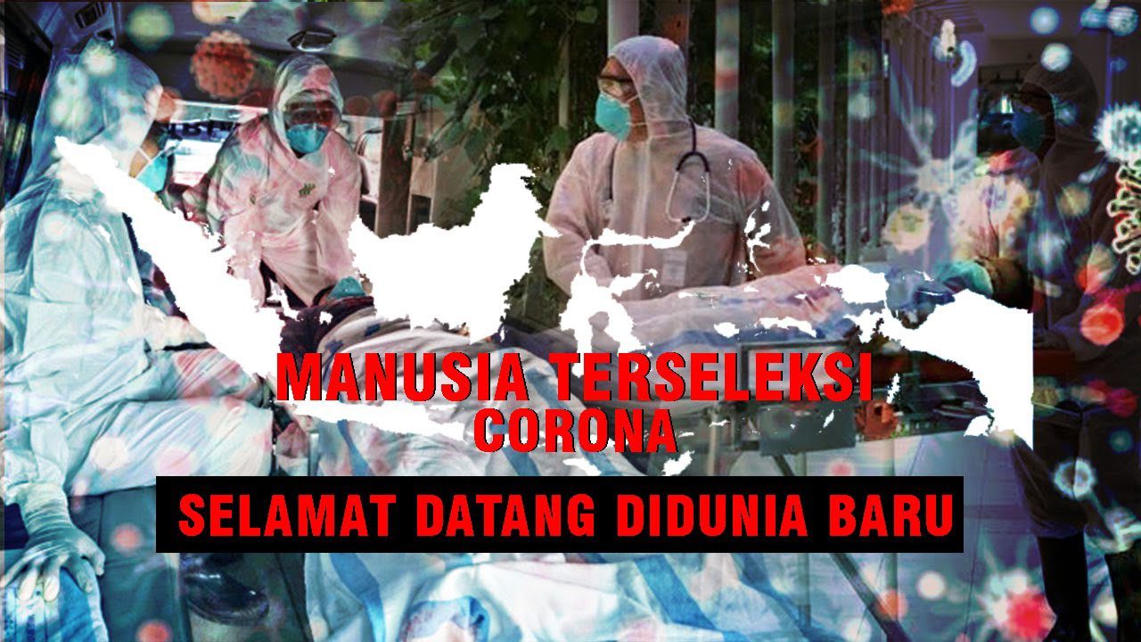 Pesan Untuk Kita dan Dunia