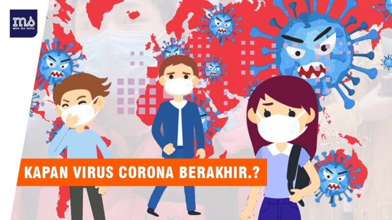 Kapan Wabah Virus Corona Berakhir..? 4 maxresdefault 3