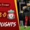 Watford vs Liverpool
