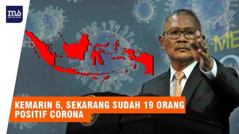 Video Keterangan Pers Terkait Virus Corona Terbaru 4 maxresdefault 8