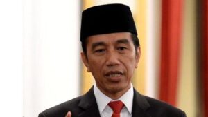 Presiden Minta Aturan Pelaksanaan Pembatasan Sosial Skala Besar Disiapkan