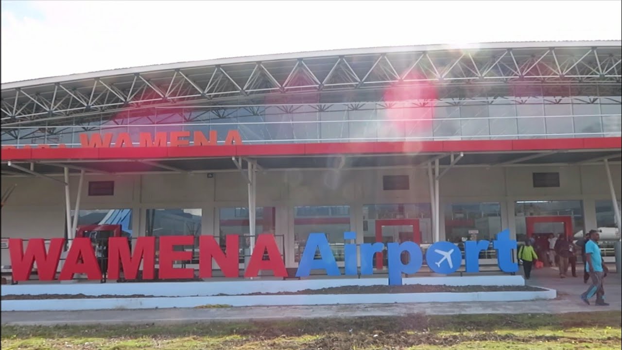 wamena