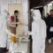 24 Jamaah Tabligh Asal India di Gowa Jalani Rapid Test