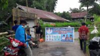 121 Desa di Gowa Terapkan PSBK, Demi Memutus Penyebaran Covid-19