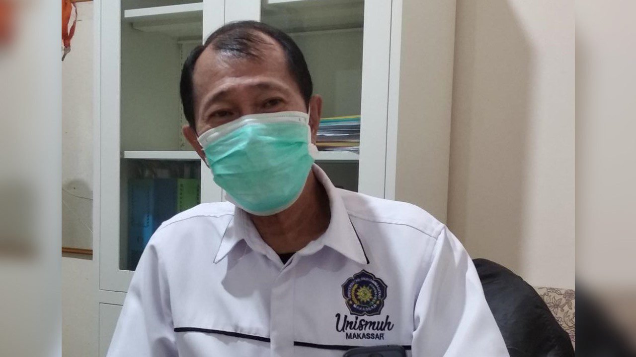 Agus Hidayat: Semoga Pandemi Corona Segera Berlalu