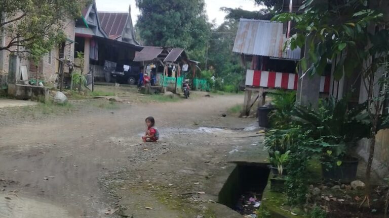 Akibat Corona, Resepsi Pernikahan Warga Dusun Cilibbo Bulukumba Disederhanakan 1 Akibat Corona, Resepsi Pernikahan