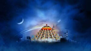 Ucapan Sambut Ramadan Ditengah Wabah Corona