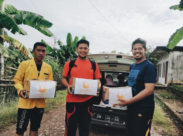 Wagub Sulsel Dukung Apresiasi Alumni Penerima Beasiswa LPDP Buat APD Baju Hazmat 4 Beasiswa LPDP