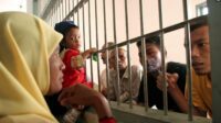 Gara-gara Corona Ribuan Napi Dibebaskan dari Penjara