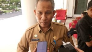 Pemprov Siapkan Anggaran Rp 500 Miliar Tangani Corona dan Dampaknya