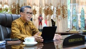 200 Ribu Masker dan 2.500 APD Segera Tiba di Sulsel