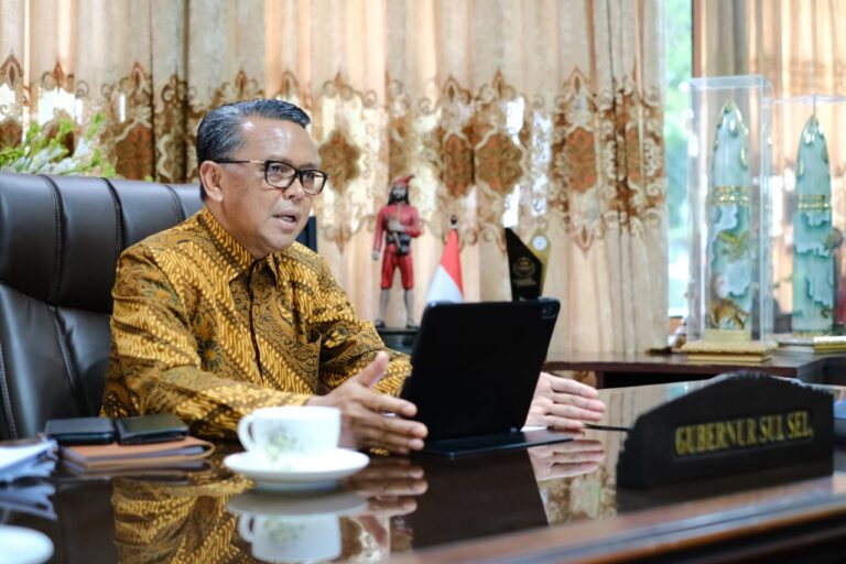 200 Ribu Masker dan 2.500 APD Segera Tiba di Sulsel 8 Corona Sulsel