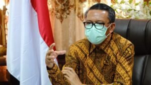 Terdampak Covid-19, Pemprov Beri Keringanan Pajak Bagi Perhotelan