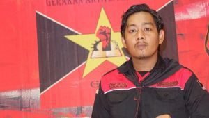 GAM Nilai “Darurat Sipil” Dianggap Kebijakan “Cuci Tangan”? 2 Demisioner Panglima Gerakan Aktivis Mahasiswa GAM Denny Abiyoga