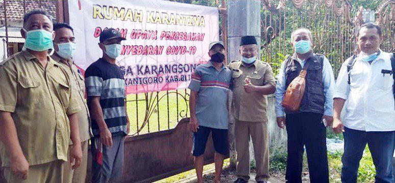 Desa Karangsono
