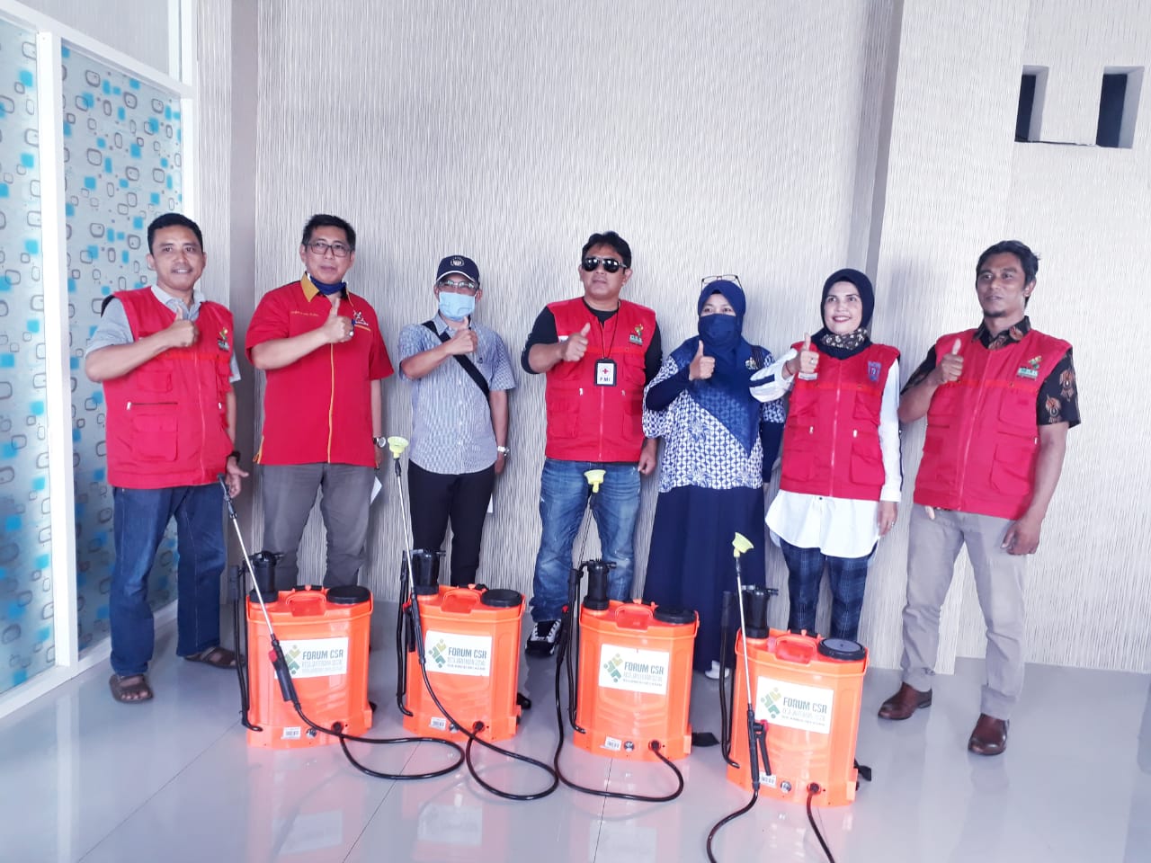 FGD K3