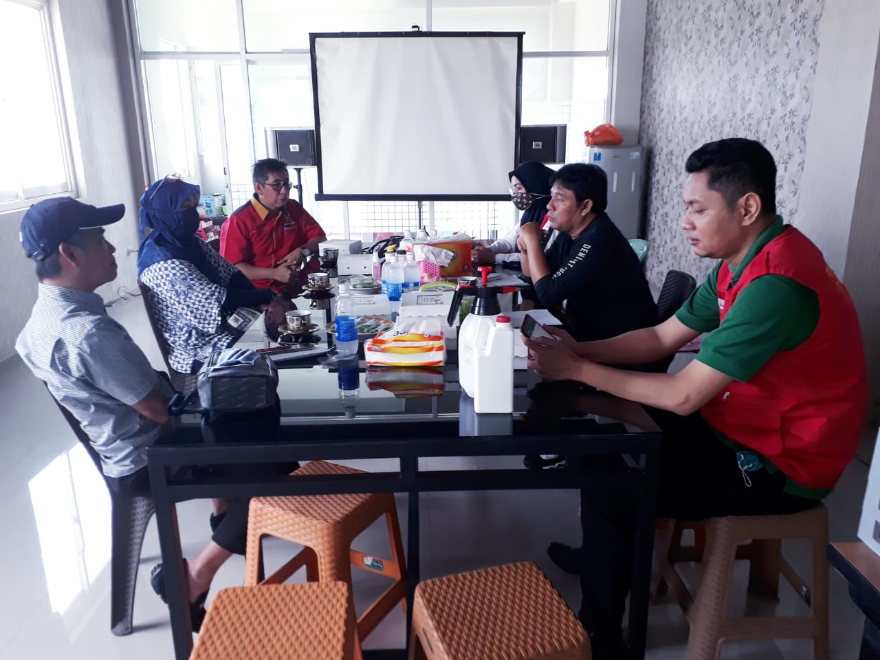 FGD K33