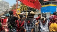 GAM Nilai “Darurat Sipil” Dianggap Kebijakan “Cuci Tangan”?