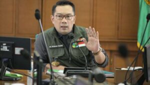 226 Jemaat Gereja Bethel di Bandung Terindikasi Corona